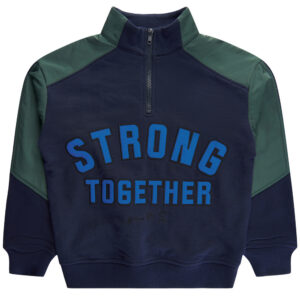 Fully sweatshirt (13-14 år) - The new