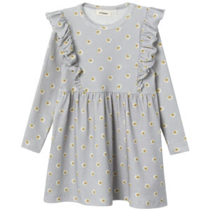 Gaya kjole (2 år/92 cm) - Lil' Atelier