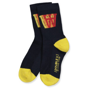 Con strømper (32-35) - Wood Wood