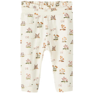 Organic Danna bukser (0 mdr/50 cm) - Name it