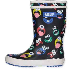 Lollypop gummistøvler (24) - Aigle
