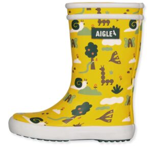 Lollypop gummistøvler (32) - Aigle