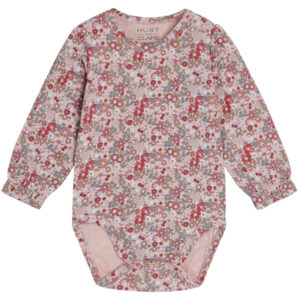 Barbra body (2 år/92 cm) - Hust & Claire