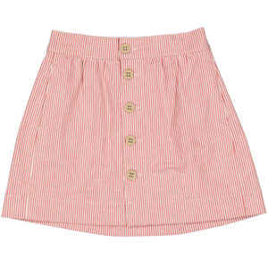 Sinna stribet nederdel (2 år/92 cm) - MarMar