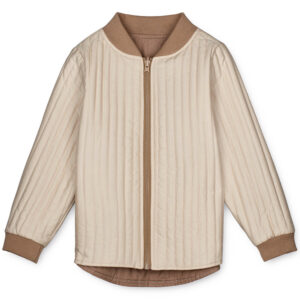 Kota vendbar jakke (2 år/92 cm) - Fliink