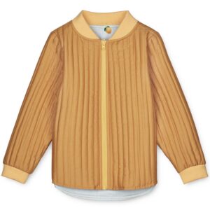 Kota vendbar jakke (2 år/92 cm) - Fliink