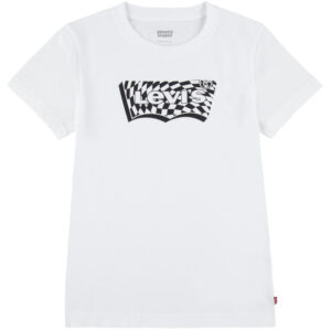 Organic t-shirt (4 år/104 cm) - Levi's Kids