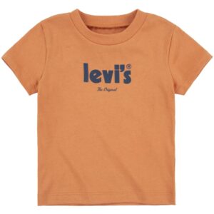 Organic t-shirt (2 år/92 cm) - Levi's Kids