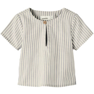 Organic Diogo t-shirt (1 mdr/56 cm) - Lil' Atelier