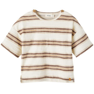 Organic Dodo t-shirt (7-8 år) - Lil' Atelier