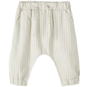 Organic Diogo bukser (6 mdr/68 cm) - Lil' Atelier