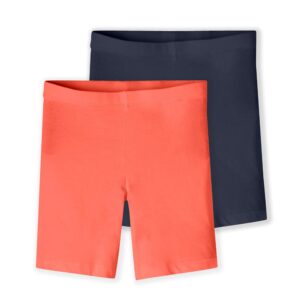 Vivian 2-pak cykelshorts (74-80 cm) - Name it