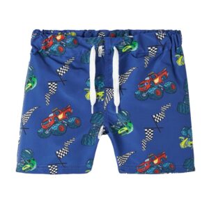 Matise badeshorts (12 mdr/80 cm) - Name it