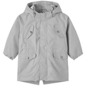 Dylan jakke (5 år/110 cm) - Lil' Atelier