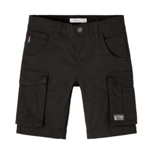 NKMRyan cargo shorts (11 år/146 cm) - Name it