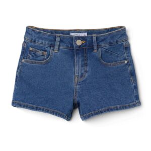 Bella denimshorts (10 år/140 cm) - Name it