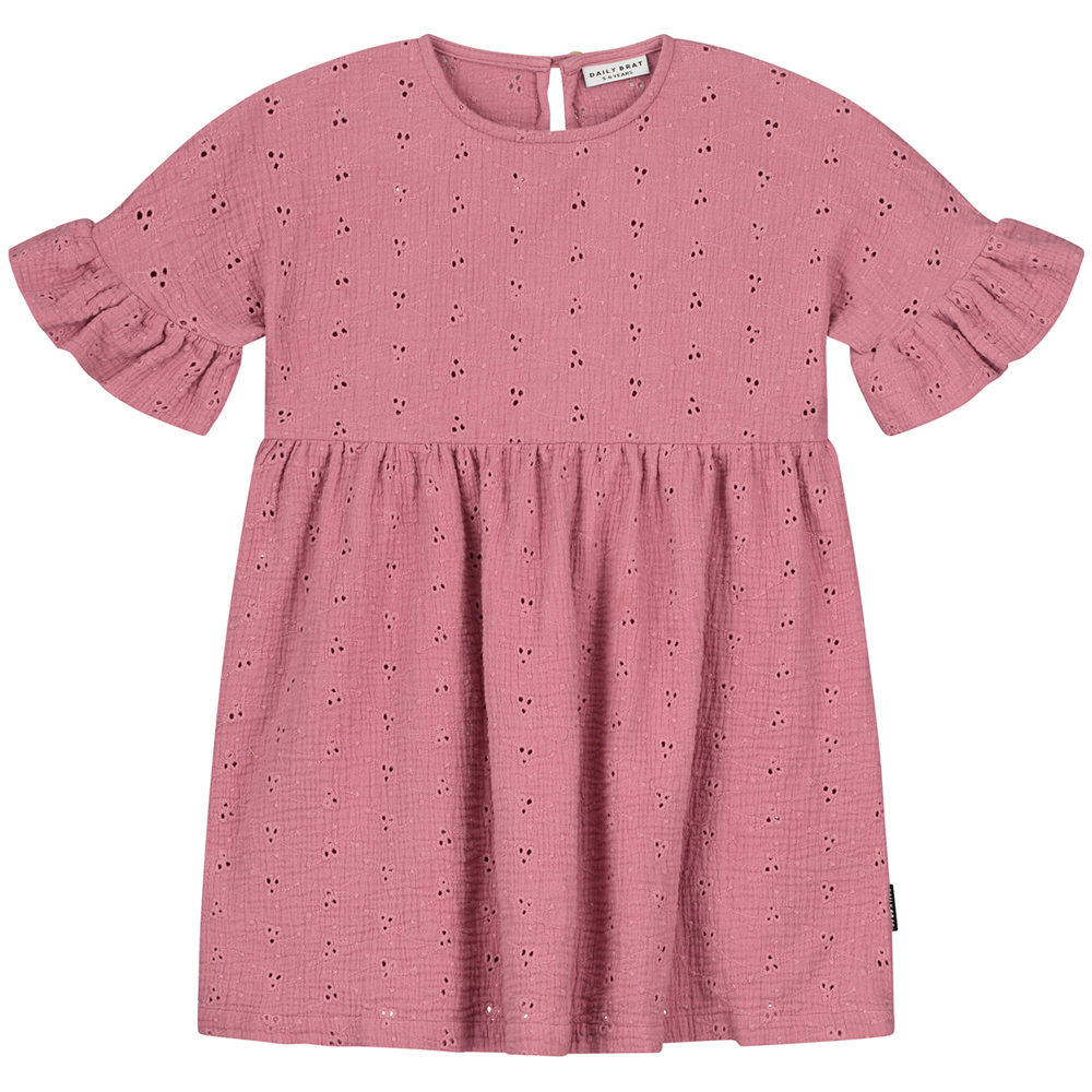 63f32825a1b75foto_1_2_ Isla kjole (2-3 år) - Daily Brat