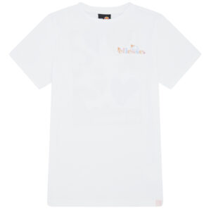 Camogli t-shirt (8-9 år) - Ellesse