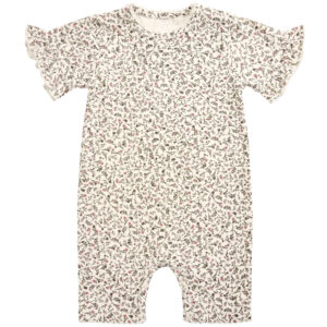 Organic sommerdragt (6 mdr/68 cm) - Sofie Schnoor