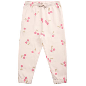 Organic sweatpants (2 år/92 cm) - Sofie Schnoor