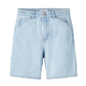 Ben denimshorts (9 år/134 cm) - Name it