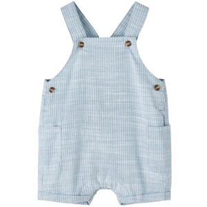 Hebos overalls (0 mdr/50 cm) - Name it