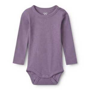 Athen body - modal rib (6 mdr/68 cm) - House of Kids