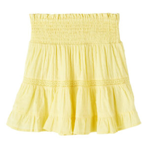 Famia nederdel (10 år/140 cm) - Name it