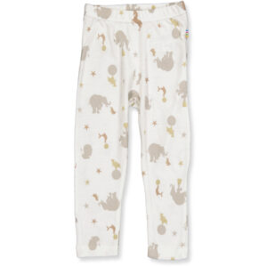 Organic bambus leggings (60 cm) - Joha