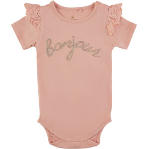 Organic Goa body (9 mdr/74 cm) - The New Siblings