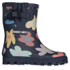 Blossom gummistøvler (23) - Rubber Duck