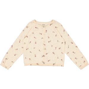 Taylor cardigan (18 mdr/86 cm) - MarMar