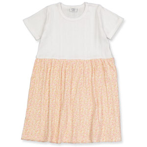 Karit rib kjole (2 år/92 cm) - Hust & Claire