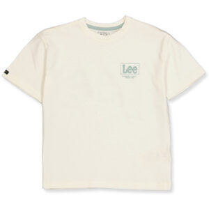 T-shirt (10-11 år) - Lee