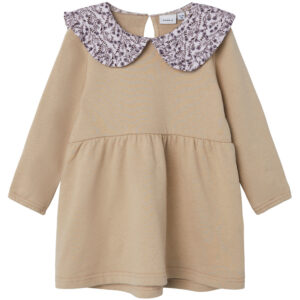 Kaia kjole (18 mdr/86 cm) - Name it