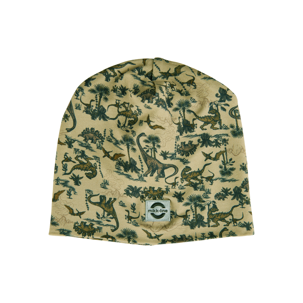 Olive gray hue (86-92 cm) - Mikk-line