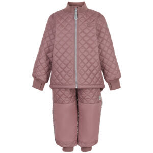 Termosæt (18 mdr/86 cm) - Mikk-line