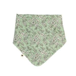 Bibs x Liberty organic hagesmæk (One size) - Bibs