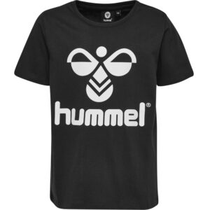 Organic Tres t-shirt (4 år/104 cm) - Hummel