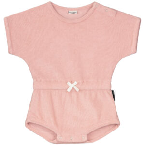 Organic Joe sommerdragt (1-2 år) - Daily Brat