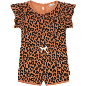 Organic Joe sommerdragt (4-5 år) - Daily Brat