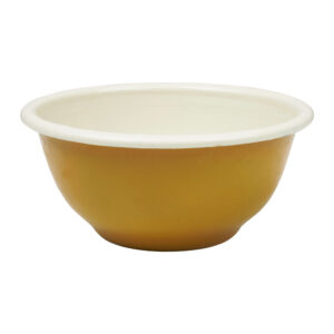 Emaljeskål - 2 pak (One size) - Fabelab