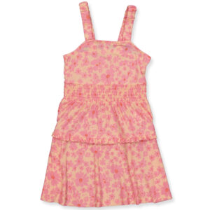 Taylin kjole (9-10 år) - PIECES KIDS