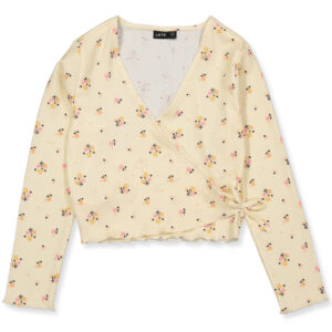 Faura bluse (15-16 år) - LMTD