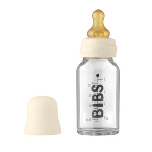Sutteflaske, 110 ml. (One size) - Bibs