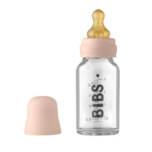 Sutteflaske, 110 ml. (One size) - Bibs