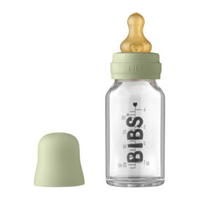 Sutteflaske, 110 ml. (One size) - Bibs