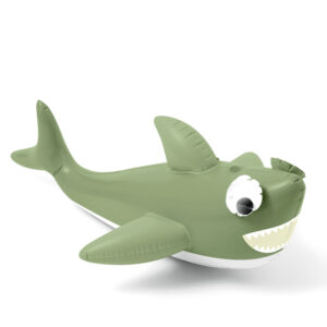 Shark sprinkler (One size) - SunnyLife