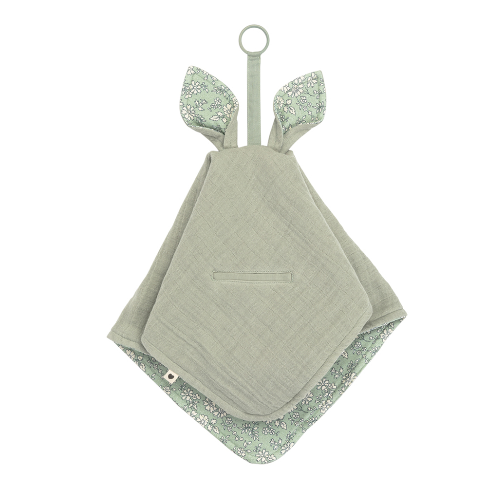 6437a7786a4e0940510250_BIBS_Liberty_CuddleCloth_Capel_Sage_2000x2000_copy Bibs x Liberty organic nusseklud (One size) - Bibs