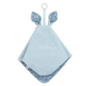 Bibs x Liberty organic nusseklud (One size) - Bibs